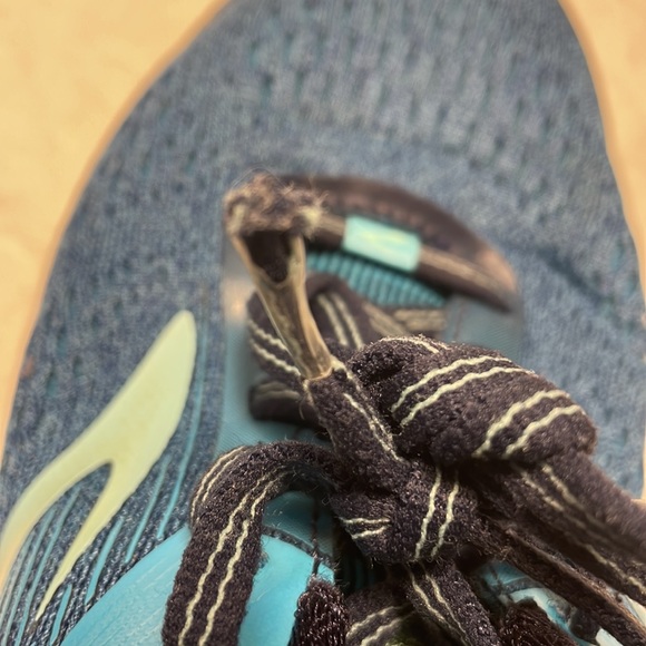 Brooks Adrenaline GTS 18 Size 8.5 - Picture 7 of 8